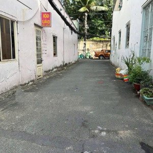 bán gấp nhà nát ngan 8m 2mt trước sau phường 15 tân bình 145m2 hxh 8m giá 13 tỷ tl