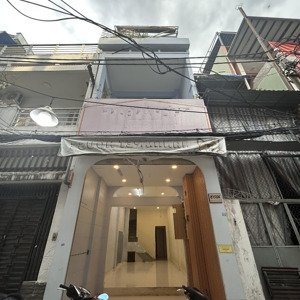 bán nhà riêng tại 107/5 đường 3 tháng 2 phường 11, quận 10, tp.hcm, giá cực chất 9 tỷ, 43m2