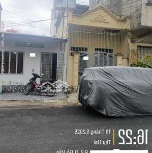 ngay đường nguyễn thái sơn có 1 em nhà cấp 4 để đập đi xây lại căn nhà lý tưởng gần 80m2 hẻm 6m