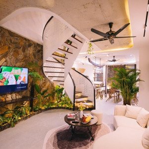 bán villa mini đẳng cấp - cách biển mỹ khê chỉ 500m - giá chỉ từ 10, xx tỷ