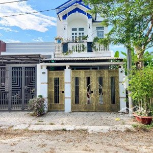 Bán Nhà Trệt Lầu Trục Chính - Ngay Khu Tây đô Ecopark - Hậu Giang (giáp Ranh Cần Thơ)