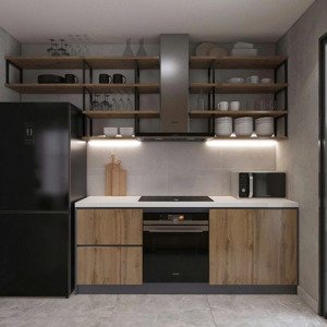 bán gấp căn hộ cao cấp the peak midtown - view sông, biệt thự pmh đầy đủ nội thất- nhà mới 100%