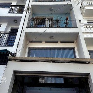 bán nhà 1/ nguyễn văn lượng, p17, gò vấp, dt(4x16m) giá 8,9 tỷ