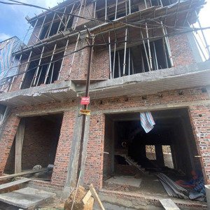 Bán Nhà 3 Tầng Khu Báo In Cột 5, P. Hồng Hải. Dt: 70m2, Mt: 5.1m
