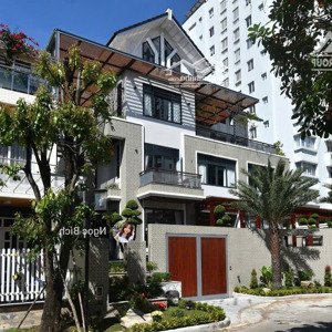 cho thuê biệt thự 344m2 tại phú mỹ hưng, tân phong, q7, hcm giá tốt 250 triệu