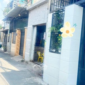 bán nhà riêng, phường an bình, giáp với tp thủ đức, dt100 m2, sổ hồng riêng, hẻm xe hơi, giá 3,3 tỷ