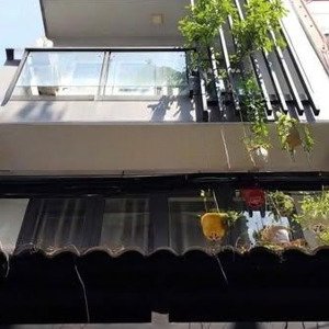 nhà 3 tầng hẻm xe hơi điện biên phủ, gần ngã 7 lý thái tổ, giá chỉ 15.3 tỷ
