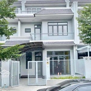 cho thuê nhà 2 lầu tmdv phú mỹ gần siêu thị aeon mail & trung tâm hành chính tp.mới bình dương.