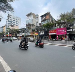 cho thuê nhà mặt phố tây sơn,đống đa, hà nội 40m2-vị trí không thể đẹp hơn để kinh doanh