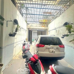 chính chủ bán, hẻm xe hơi, đừơng tân thới nhất, gần trường chinh, phan văn hớn, 3 tầng, 4x14, 5.6tỷ