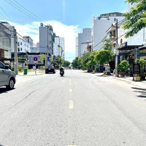 hàng đẹp vị trí đắc địa ngay góc 2 mt đỗ bá, dt 188m2 sổ đẹp vuông vức, đường 10m5 sát biển giá cc