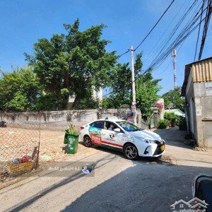 đất hẻm xe hơi đầu đường tỉnh lộ 43, bình chiểu 4,2x19 =80m2 giá tốt. lh 0974.049.746