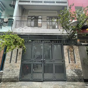 cho thuê nhà nguyên căn sát mặt tiền xvnt, xe hơi vào nhà