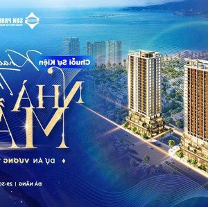 hỗ trợ lấy căn và tư vấn bds sun costa residence, quỷ căn đẹp f0 đầy đủ các mã căn stu , 1 br....