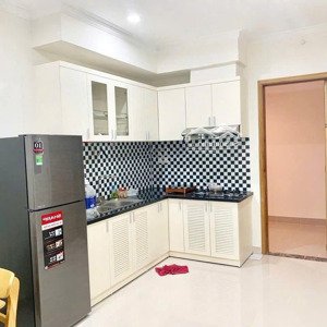 chung cư 8x plus, trường chinh, q12: 72m2, 2p ngủ, full nt, 7tr/th