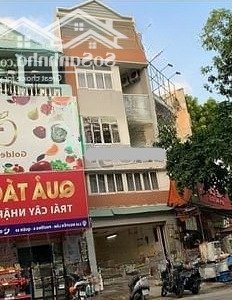 cho thuê gấp nhà mặt phố nguyễn lâm, 40 triệu, 42m2, 4pn, 3wc