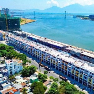 căn hộ 3pn view sông hàn vẻ đẹp mê hoặc về đêm - sun symphony vẻ đẹp thượng lưu