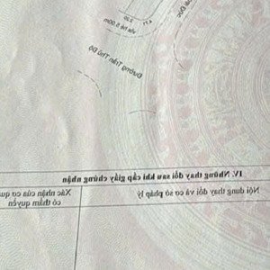 cần bán nhà 2 mặt tiền sụp hầm trần thủ độ , khuê trung, cẩm lệ , đà nẵng .