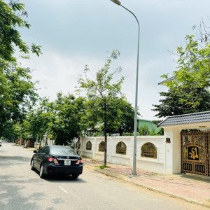 bán nhanh 100m tây bắc nam vĩnh yên. view biệt thự, cạnh đường 24m. lh 0989154756