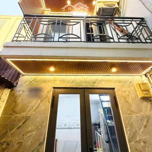 căn nhà hết lộ giới, hoàn công đây đủ ngay trung tâm gò vấp
