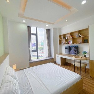 căn hộ 1pn+ view đẹp thoáng gần vòng xoay điện biên phủ - hàng xanh
