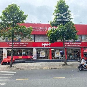 siêu đẹp.cho thuê nhà mặt phố nguyễn văn huyên.dt 100m2,mt 20m,giá thuê 70tr/ tháng mọi mô hình