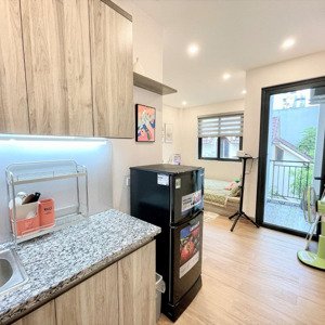 cho thuê cc mini 25m2, 5,8 triệu ở ngõ 7 thái hà, đống đa, hà nội hot
