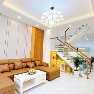 bán nhà hẻm 5m, đường nguyễn kiệm, phường 3, gò vấp. diện tích 70m2 - giá chỉ 2tỷ3 có thể tl.