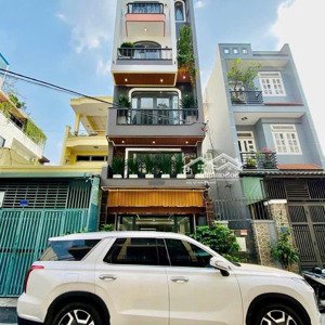 nhà đẹp giá tốt tại đường số 30, phường hiệp thành, quận 12. giá 4tỷ980tr. dt: 132.48m2. shr