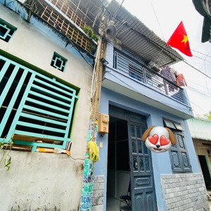 ngon rẻ không quy hoạch! sổ riêng nhà 1 trệt 1 lầu! gần bệnh viện ung bướu 2! cho thuê 10-15 tr/th