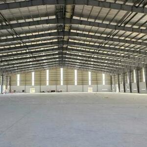 Cho Thuê Xưởng MT TL 15 Củ Chi Giáp Đỗ Văn Dậy HM. Dt: 3000m Giá: 179tr pccc