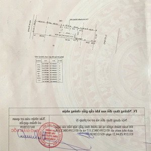 bán đất tại quốc lộ 13, thị trấn lai uyên, bàu bàng, bình dương, 12 tỷ, 1170 m2