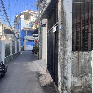Cho Thuê Nhà Nguyên Căn Phường Trung Dũng, Biên Hoà, đầy đủ Nội Thất Giá Rẻ