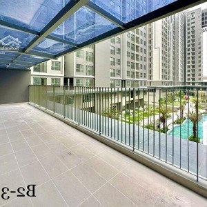 căn hộ sân vườn view sông - liền kề nhà ga metro - chỉ từ 38 triệu/m2