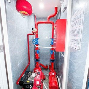 chính chủ bán tòa nhà dòng tiền tại phú đô - doanh thu ổn định 80 triệu/tháng - giá chỉ 17.5 tỷ