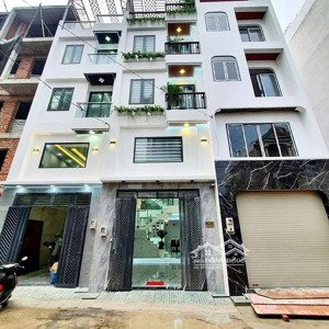 bán nhà phố khu phân lô đường trần quang cơ hiệp thành quận 12