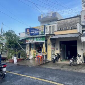 Mặt tiền gần chợ Phó Thọ kinh doanh tự do