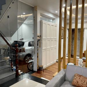 Bán biệt thự đẹp 3 lầu HXH 6m Đặng Văn Ngữ,p10 Q.Phú Nhuận (8x15m), khu vip, giá 27 tỷ - 0908525968