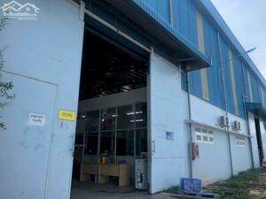 cho thuê kho kcn vĩnh lộc