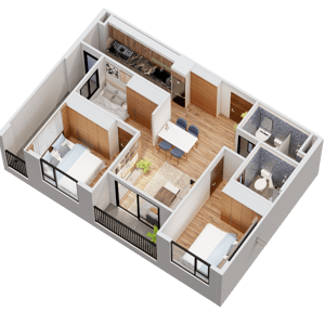 Cơ hội đón sóng đợt 1 chung cư thương mại đầu tiên tại thành phố Phổ Yên. lh 0973681053.
