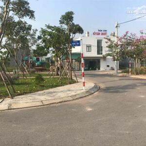 BÁN ĐẤT 80M2 KHU DÂN CƯ XUYÊN Á - 1.8 TỶ