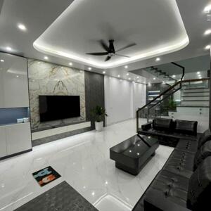BÁN GẤP NHÀ 4 TẦNG - MỚI TINH - SẴN SỔ - NGAY MẶT ĐƯỜNG CSEDP TRỊNH KIỂM 34M PHƯỜNG QUẢNG