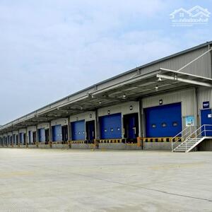 CHO THUÊ KHO/XƯỞNG 4500M2 KCN HÒA KHÁNH - ĐÀ NẴNG