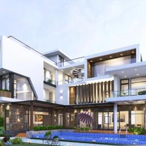 BÁN NHÀ ĐẸP TẠI KHU RỪNG DỪA BẢY MẪU - VIEW SÔNG CỰC HIẾM - DÒNG TIỀN ỔN ĐỊNH.