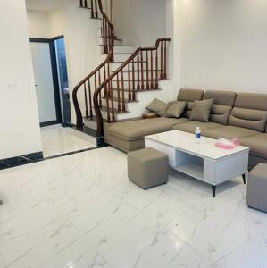 Bán Nhà Giang Biên Dân Xây 43m2, 6 Tầng Thang Máy, Ô Tô Đỗ Cửa, 10m Ra Mặt Phố Nhỉnh 8 Tỷ