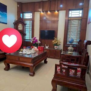 Bán Biệt Thự 3.5 Tầng Khu Trường An, Ph Thanh Bình, TP HD, 212m2, Lô Góc 3 Mặt Tiền, 1x Tỷ