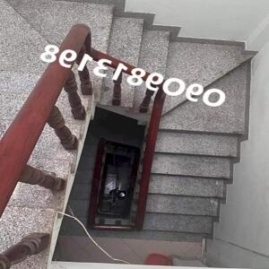NHÀ VỊ TRÍ GẦN MẶT TIỀN - P.Chánh Hưng Q8 