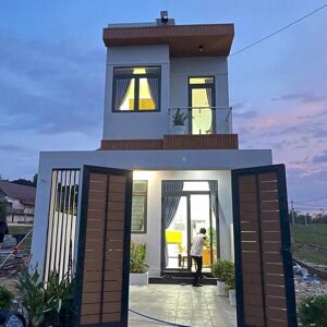  [NHÀ ĐẸP GIÁ YÊU - MUA VỀ CHỈ VIỆC Ở, KHÔNG PHẢI SỬA]