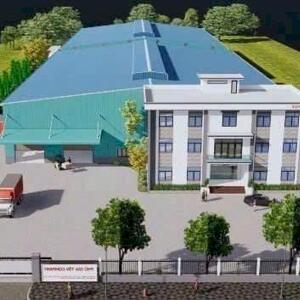 Cần bán 25.000m2 đất công nghiệp Chân Mây, Huế.
