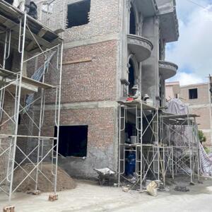 Nhà 4 tầng phường Ngọc Xuyên, Đồ Sơn, Hải Phòng 62m